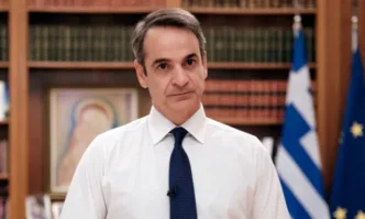 Последните проучвания на общественото мнение сочат че преднината на управляващата