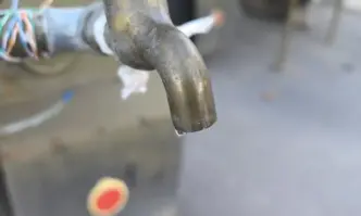 По строг режим на водата се въвежда в Ловеч водоподаването ще