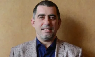 Виктор Бузев е отстранен от длъжност съобщиха от пресслужбата на