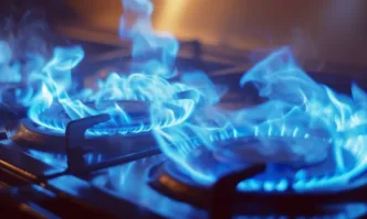 Цените на газа в Европа се удвоиха, а най-тежкото тепърва предстои