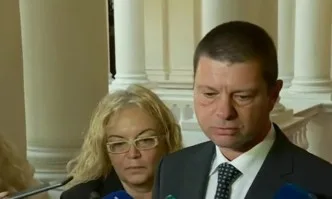 Депутатите избраха Красимир Влахов за конституционен съдия