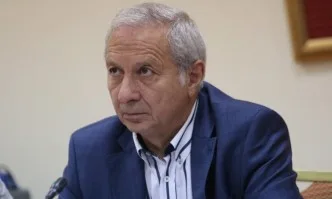 Герджиков за указа на Гешев: Липсата на състезателност не е основание Радев не подпише решението на ВСС