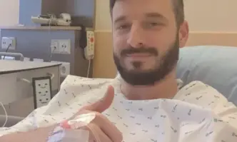 Все така отсъстващият новоизбран кмет на район Илинден Емил Бранчевски