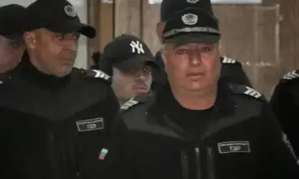 Делото за катастрофата при която загинаха Ани и Явор ще