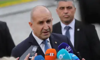 В петък ще поканя служебния премиер Димитър Главчев да обсъдим