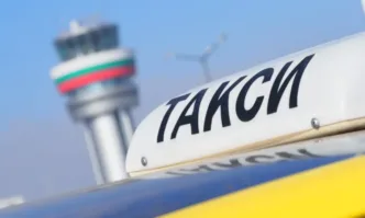 Националният таксиметров синдикат внесе официално искане в Столична община за