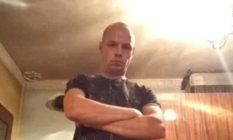 Ултрас фен на футболния Левски е бил засечен от будни