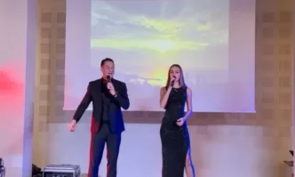 Албена е дете на Варна Варна не оставя децата си