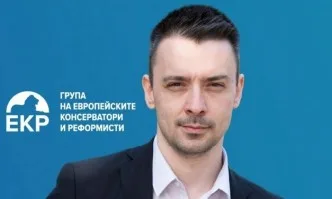 Кристиян Шкварек: ДСБ неизбежно ще стане напълно ненужна тежест за Да, България