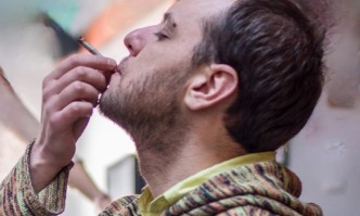 От няколко дни във Фейсбук пространството се заформи фурор около