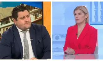 Гръцкият бизнесмен Йоаким Каламарис разказа подробности за случай на изнудване