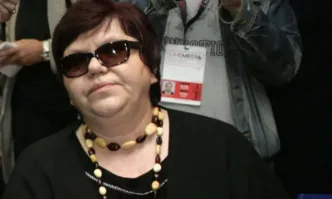 Ирена Кръстева вече не е в списъка по българския Магнитски