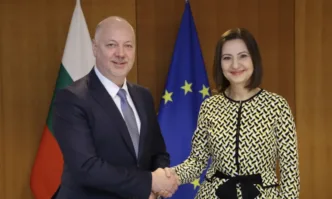 Работим за ускореното договаряне и разплащане на средствата по Плана