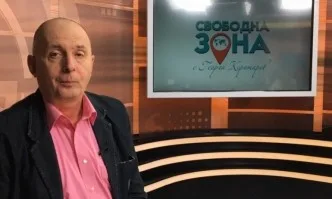 Коритаров: Румен Радев взе Илияна Йотова за политически заложник