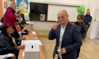 На 17 ноември Ахмед Доган ще направи първата си публична