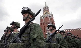 Руски генерал заподозря, че НАТО интензивно се готви за мащабен военен конфликт