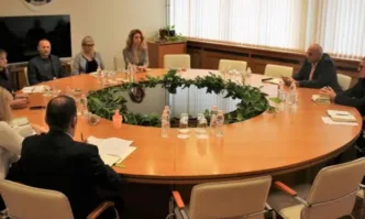 По инициатива на министъра на енергетиката Росен Христов в Министерството