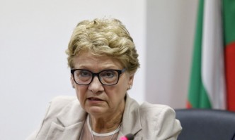 Виолета Комитова се замисля да се пробва за кмет на