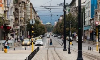 Проверки от сряда на автомобили и домакинства заради мръсния въздух в София