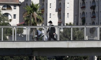 От 9 януари Израел възобновява приема на ваксинирани чуждестранни туристи