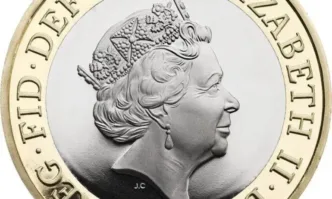 Химнът, монетите и марките – какво трябва да се смени след смъртта на кралицата