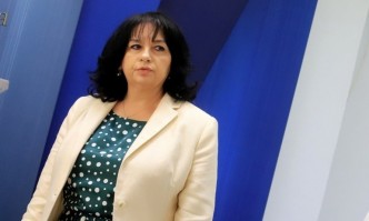 Петкова: Твърденията на правителството за липса на диверсификация са инсинуации