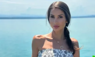 Симона Пейчева: Не съм издирвана, от първия момент оказвам пълно съдействие на МВР и СДВР