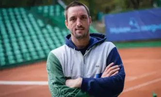 Ако има тенисист верен на Sofia Open от самото създаване
