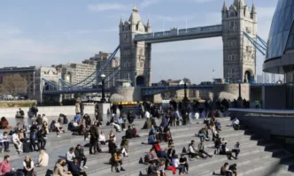 Ще възстановим боеготовността на Великобритания за война като основна цел