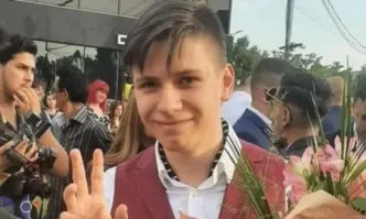 Откриха 20 годишния Мартин който беше в неизвестност от сряда Той