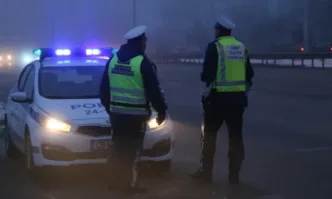 За срив на транспортната система което може да се превърне