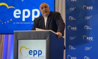 В понеделник или ще отидем при президента Румен Радев с