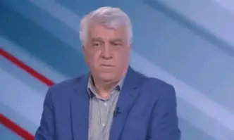 Страната ни трябва да повишава капацитета на българската отбрана Но