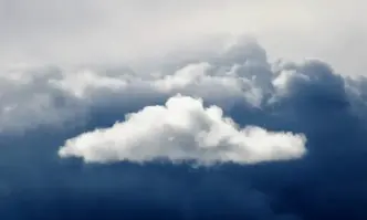 В София денят започна с дъжд но няма да е