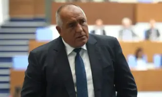 20 години в НАТО Време за което България може да