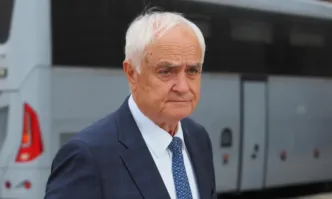 Министър Запрянов: ВВС имат готовност да защиват въздушното пространство на България