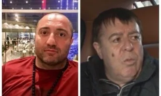 Желязков: Случайно се срещнахме с Бенчо Бенчев в Гърция