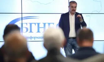 Историческата истина е вечна новина Премиерата на първия документален филм