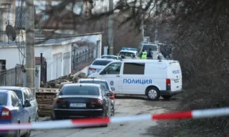Разследва се смъртта на две деца на 6 и