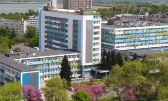 Три деца настанени в УМБАЛ Бургас се нуждаят от големи количества