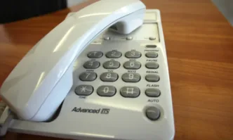 Нова измама: Мними служители на Енергото събират мобилни номера на потенциални жертви