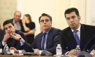 Промяната гледа на властта все едно не се е родила