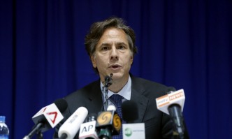 Убеден съм че руският президент Владимир Путин се опитва да