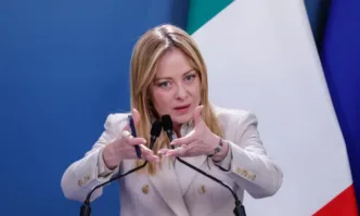 Италия официално изрази протест срещу освобождаването под гаранция на собственика