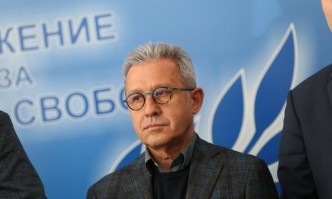 Призовавам го вместо да говори празни приказки да докаже твърденията