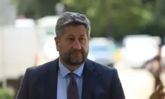 Христо Иванов обяви че не вижда проблем да бъдат писмено