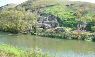 Регионалната инспекция по околната среда и водите в Бургас е