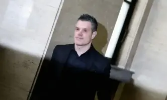 Не сме засичали Евелин Банев Брендо продължаваме да го