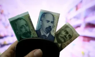 Националният осигурителен институт обявява че размерът на средния осигурителен доход