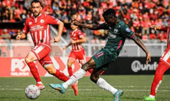 Ганайското крило Келвин Куей може да премине в български отбор